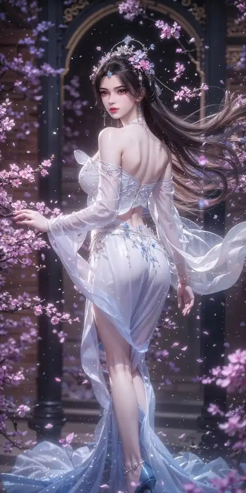 红楼梦海报